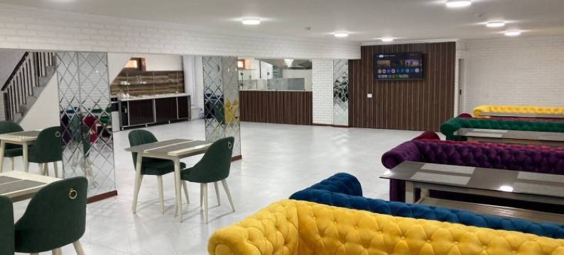 泽赫拉酒店(Zehra Hotel)图片