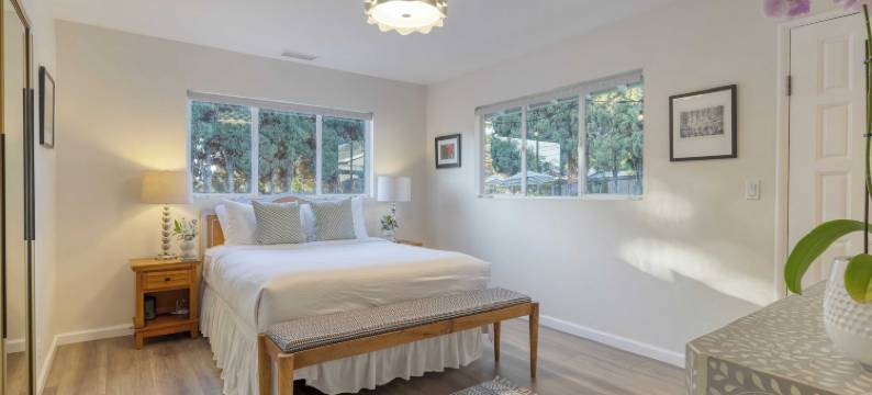 Avantstay蜂鸟天堂宠物友好, 靠近海滩, 大院子+热水浴缸(Hummingbird Haven by Avantstay Dog-friendly, Near the Beach, Huge Yard+hot Tub)图片