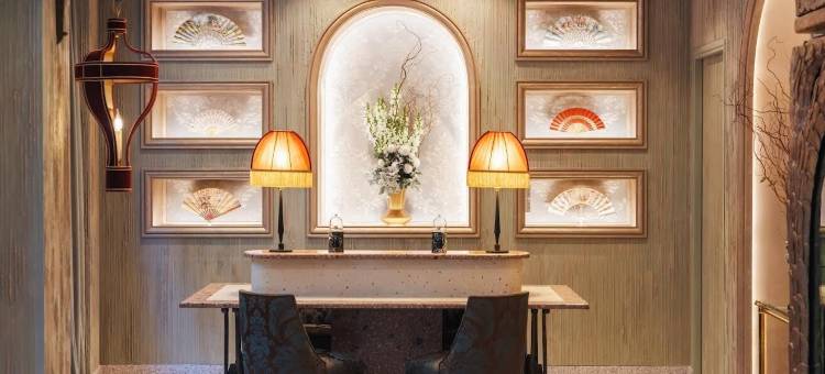 巴里耶尔旺多姆公寓(Maison Barrière Vendôme)图片