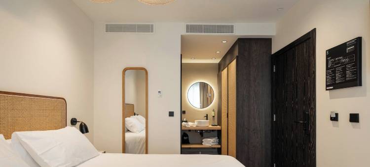 Sercotel EsteOeste酒店(Sercotel EsteOeste)图片