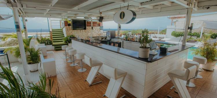 库拉索机场酒店(Curacao Airport Hotel)图片