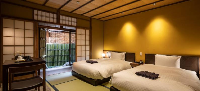 祗园之宿 杏花(Gion Kyoka)图片