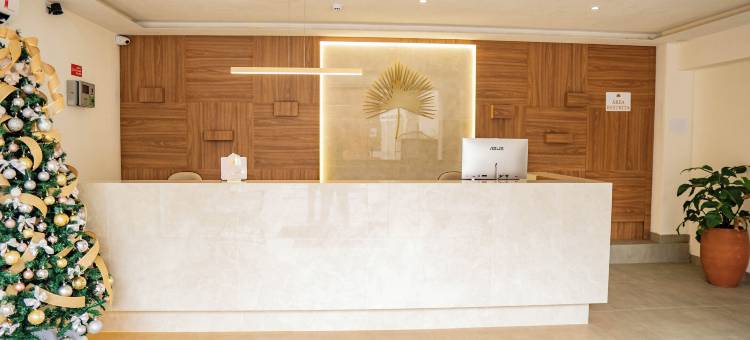 卡塔利娜酒店(Catalina Hotel)图片
