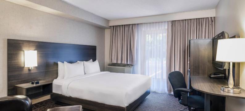 金斯顿华美达酒店及会议中心(Quality Inn & Conference Centre Kingston Central)图片