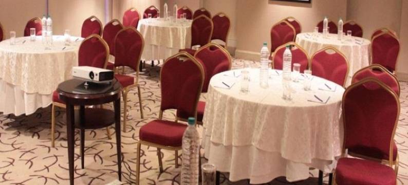 财富公园酒店-艾哈迈达巴德-ITC酒店集团成员(Fortune Park, Ahmedabad - Member ITC Hotels' Group)图片