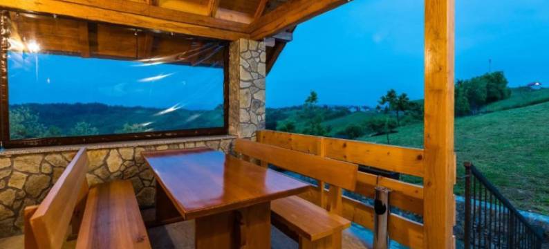 石与木公寓(Apartment Stone and Wood)图片