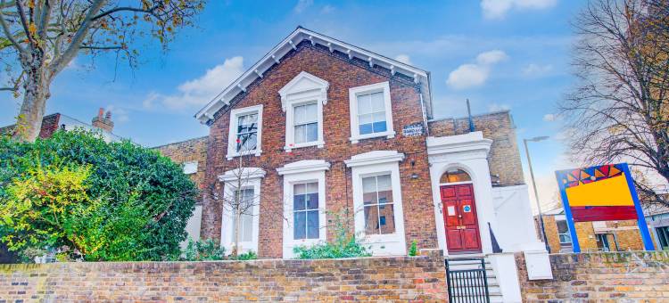 佩克汉姆客房酒店由贝尔维拉(Peckham Rooms Hotel by Belvilla)图片