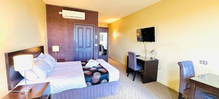 巴拉瑞特城市景观(City Views Ballarat)图片