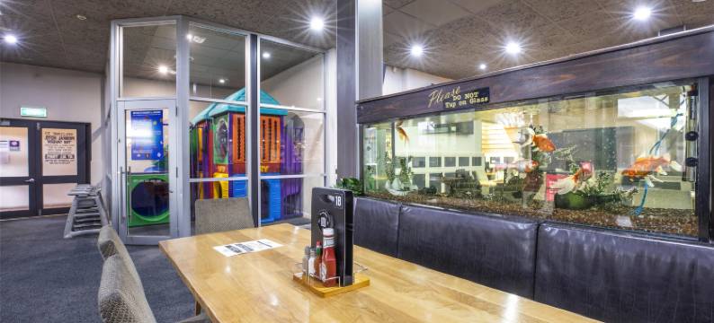 芒特甘比尔联邦睡帽酒店(Nightcap at Federal Hotel Mt Gambier)图片