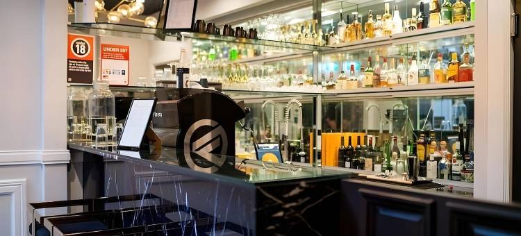 格拉迪斯套房酒店 - 悉尼帕拉马塔(Gladius Hotel & Suites – Parramatta, Sydney)图片