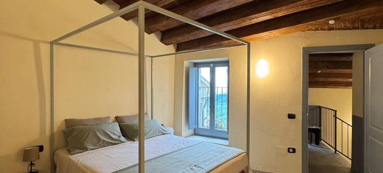 卡萨阿维拉山间度假屋(Casa Avella Mountain Retreat)图片
