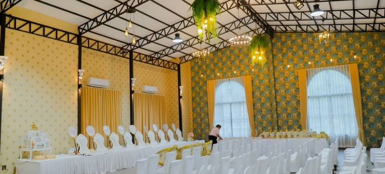 那空那育Phuiyara度假村(Phuiyara Resort Nakhonnayok)图片