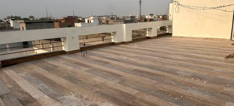 蓝宝石酒店及宴会厅(Sapphire Hotel & Banquet)图片