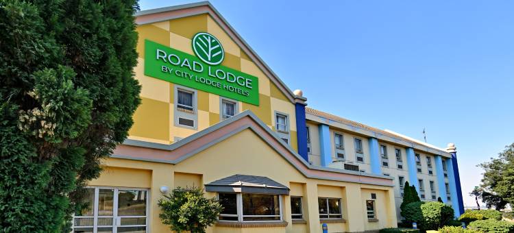 嘉年华城道路旅馆(Road Lodge Carnival City)图片