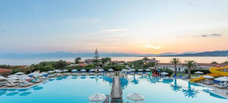 罗达全包式海滩度假村及水疗中心(Roda Beach Resort & Spa)图片