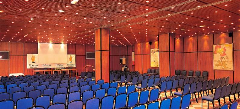 公主酒店的拉帕尔马精华 - 限成人(+16)(Esencia de La Palma by Princess - Adults Only)图片