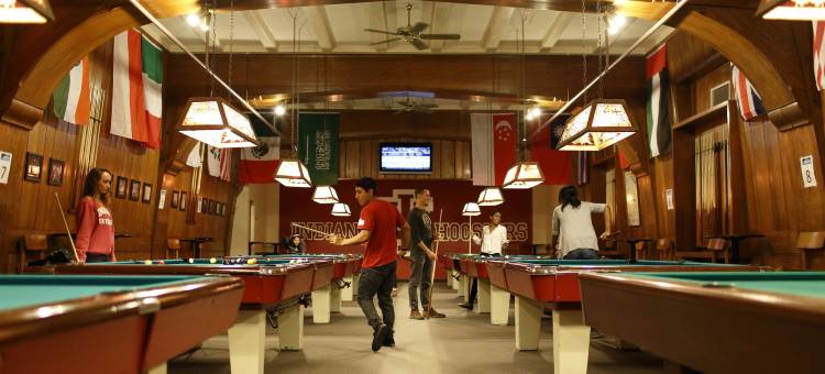 比德尔酒店及会议中心(Biddle Hotel and Conference Center)图片