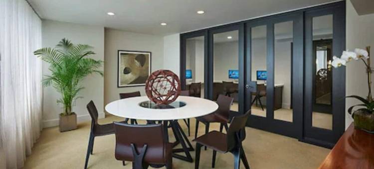 AKA 白宫酒店(AKA White House)图片