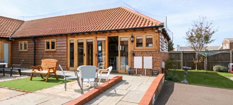 海德威斯 5d 酒店(5D Hideways)图片