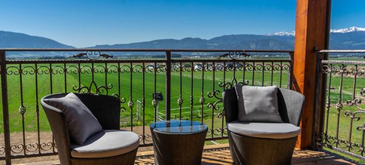 佩斯克勒尔餐厅酒店(Hotel Restaurant Perschler)图片