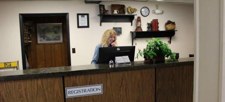 高山湖度假村(Alpine Lake Resort)图片