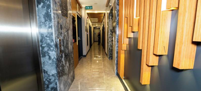 教育城套房及酒店阿塔谢希尔(Educity Hotels & Spa)图片