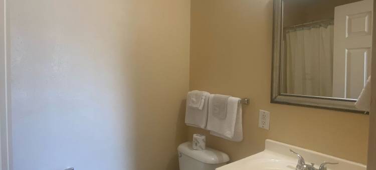 日落汽车旅馆(Sunset Motel)图片