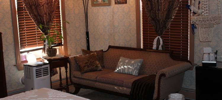 马车站民宿(Carriage Stop Bed & Breakfast)图片