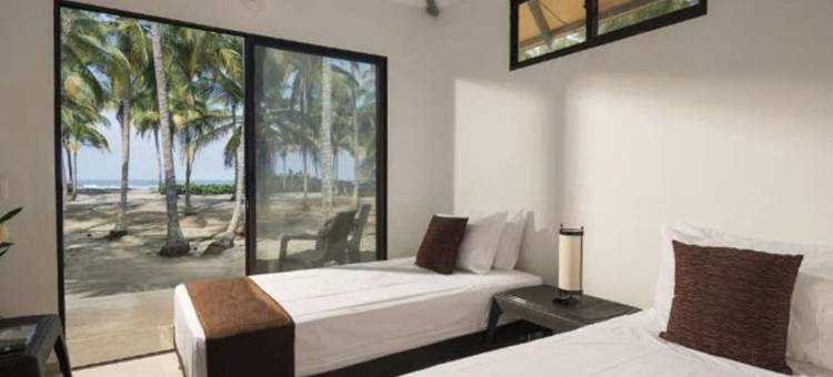 泰罗纳帐篷旅馆(Tayrona Tented Lodge)图片