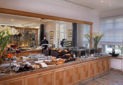 Hotel am Jägertor Hotel Overview