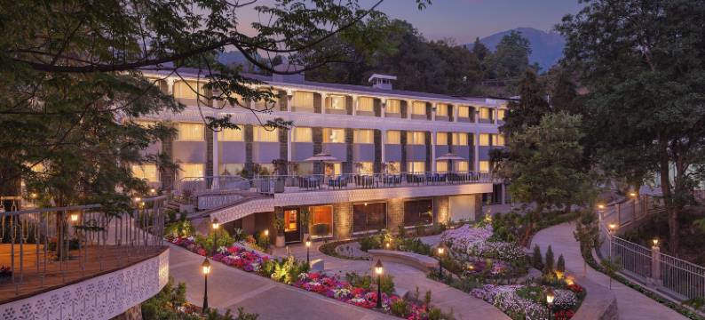 Naukuchia House, Naukuchiatal - Ihcl 精选(Naukuchia House, Naukuchiatal – Ihcl SeleQtions)图片