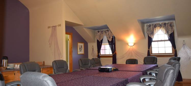 野玫瑰客栈(Auberge Wild Rose Inn)图片