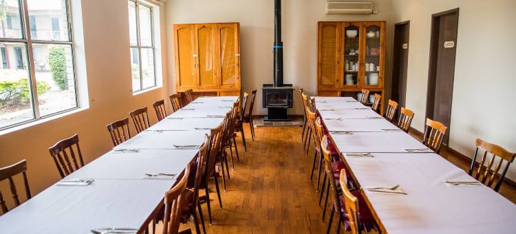 丁香城汽车旅馆及牛排餐厅(Lilac City Motor Inn & Steakhouse)图片