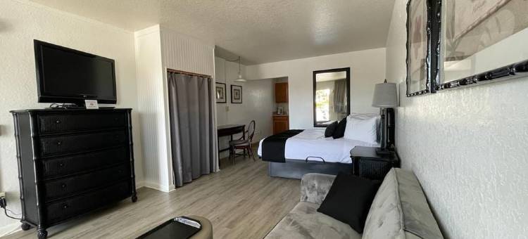 假日岛度假酒店(Holiday Isles Resort)图片