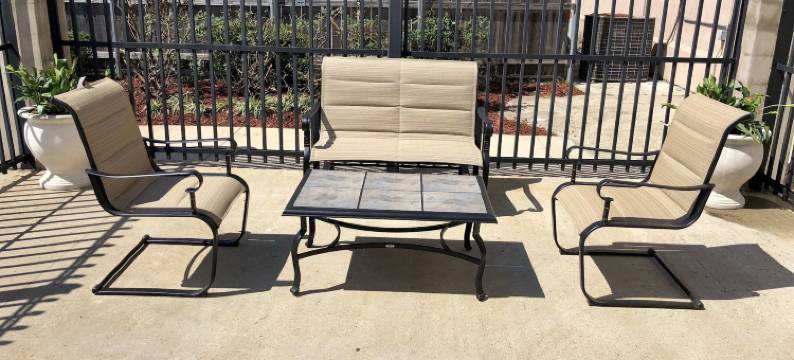 朱丽叶酒店(The Juliet Hotel)图片