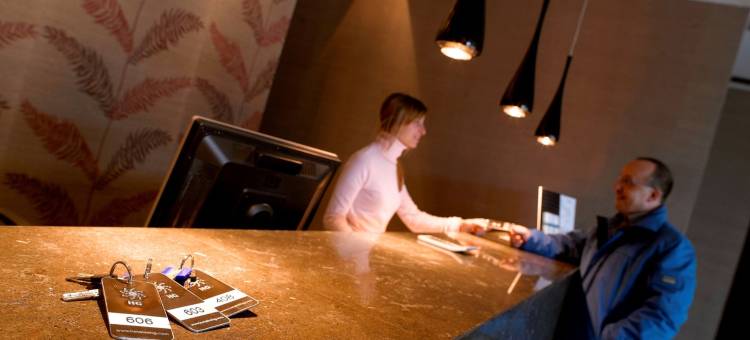 HG拉莫利纳酒店(HG la Molina)图片