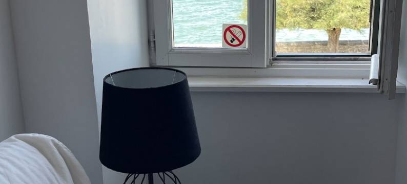 勒穆尔酒店(Le Môle)图片