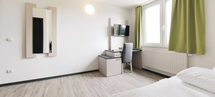 埃施韦勒最佳价格酒店(Bestprice Hotel Eschweiler)图片