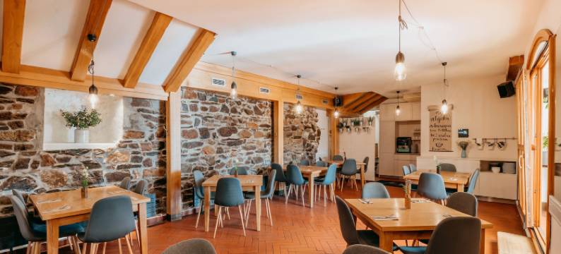 克利卡酒店(Hotel Klika)图片