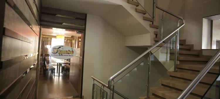 格兰德酒店(Hotel Grandeur)图片