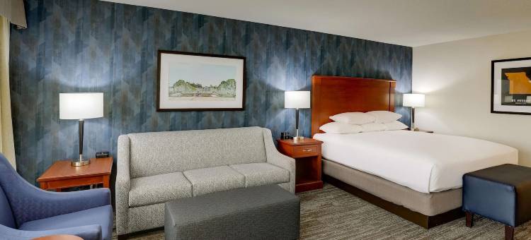 圣路易斯圣彼得斯德鲁里套房酒店(Drury Inn & Suites St. Louis St. Peters)图片