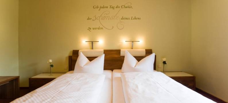 索姆旅馆(Pension Sommer)图片