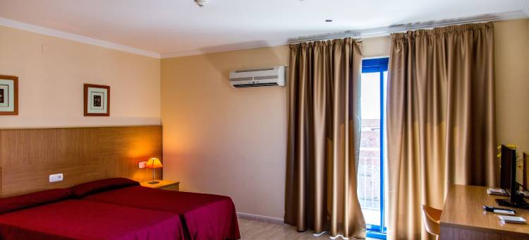 马诺洛家庭旅馆青年旅舍(Hostal Casa Manolo)图片