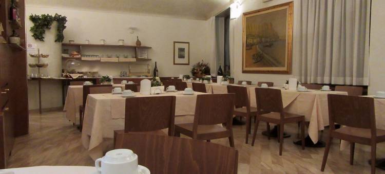 贾迪诺酒店(Hotel Giardino)图片