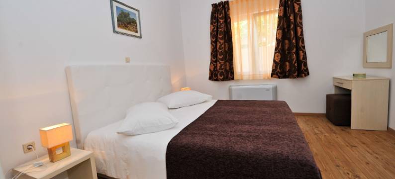 拉斯图拉移动房屋(Lastura Aparthotel)图片