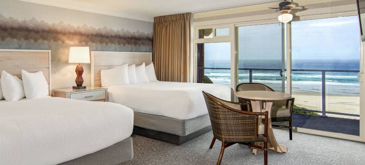 纽波特霍尔马克度假村(Hallmark Resort - Newport)图片