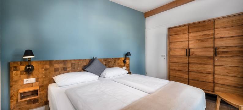 拜德巴特霍夫加施泰因浴场阿尔卑斯山公园公寓酒店(AlpenParks Residence Bad Hofgastein - Gratis Thermeneintritt)图片