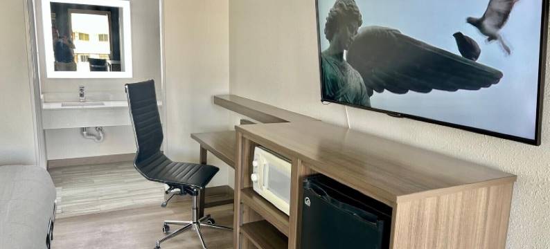 Quality Inn Odessa Near University图片