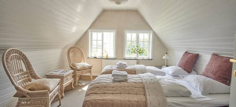 吉尔布莱德加德酒店(Gl. Brydegaard)图片