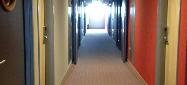 德勒莉斯原生酒店(The Originals City, Hôtel des Lys, Dreux)图片